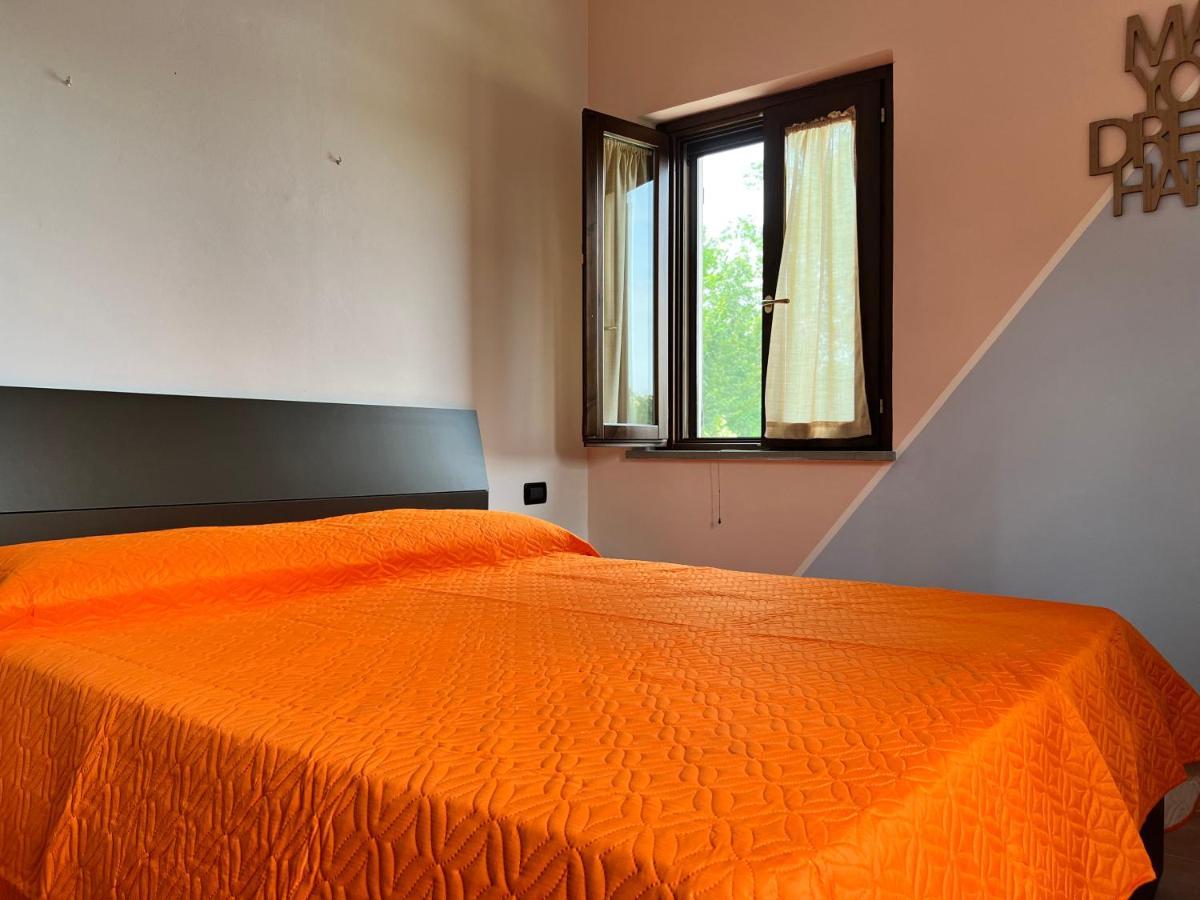 Country House Western Club Sant'Omero Exterior photo