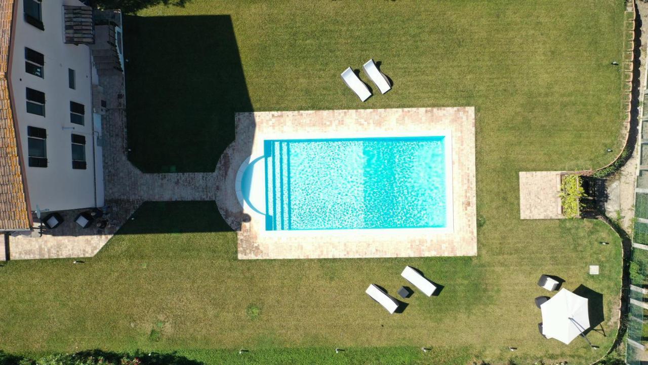 Country House Western Club Sant'Omero Exterior photo