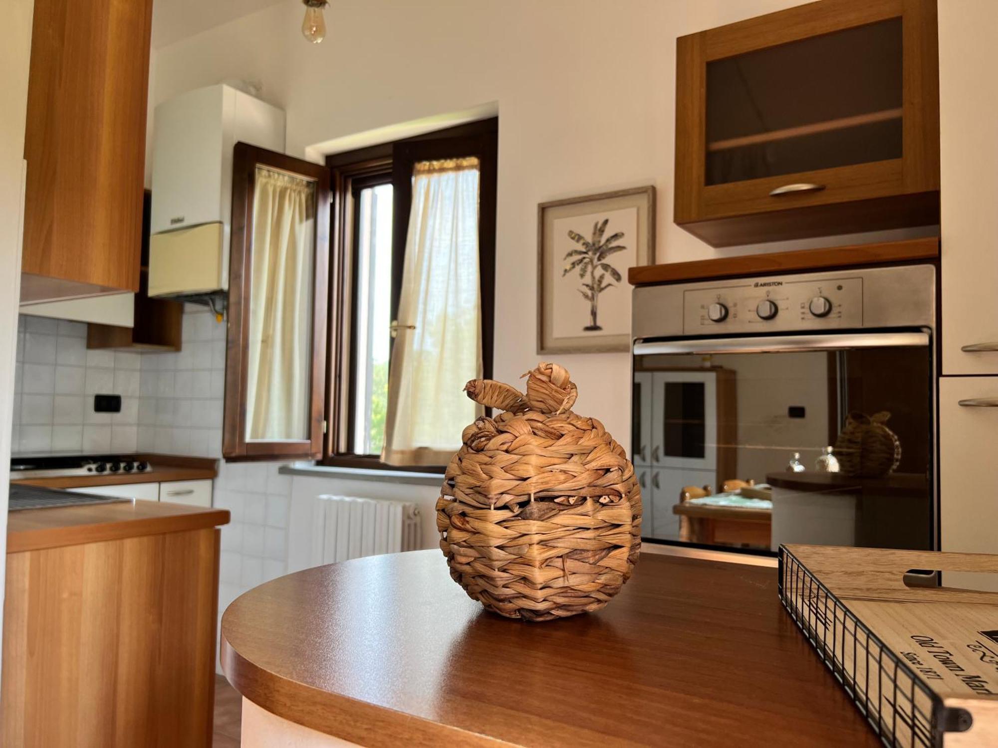Country House Western Club Sant'Omero Exterior photo